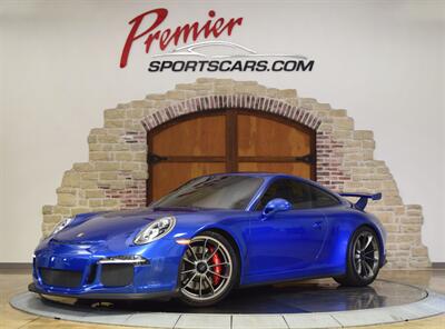 2015 Porsche 911 GT3   - Photo 1 - Springfield, MO 65802