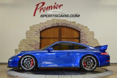 2015 Porsche 911 GT3   - Photo 7 - Springfield, MO 65802