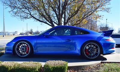 2015 Porsche 911 GT3   - Photo 19 - Springfield, MO 65802