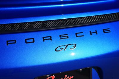 2015 Porsche 911 GT3   - Photo 26 - Springfield, MO 65802