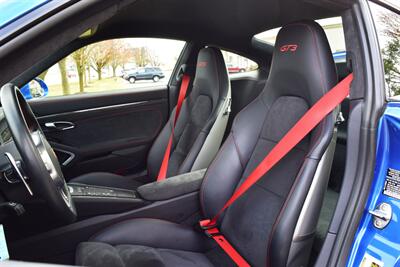 2015 Porsche 911 GT3   - Photo 28 - Springfield, MO 65802