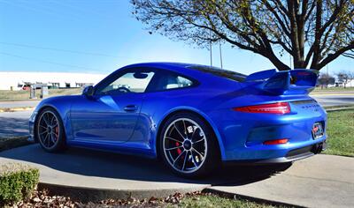 2015 Porsche 911 GT3   - Photo 18 - Springfield, MO 65802