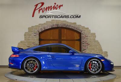 2015 Porsche 911 GT3   - Photo 3 - Springfield, MO 65802