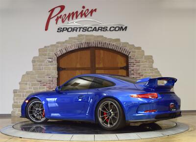 2015 Porsche 911 GT3   - Photo 8 - Springfield, MO 65802