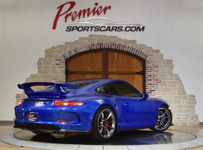 2015 Porsche 911 GT3   - Photo 9 - Springfield, MO 65802