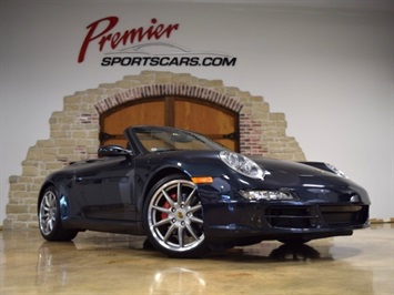 2006 Porsche 911 Carrera S   - Photo 4 - Springfield, MO 65802