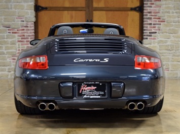 2006 Porsche 911 Carrera S   - Photo 7 - Springfield, MO 65802