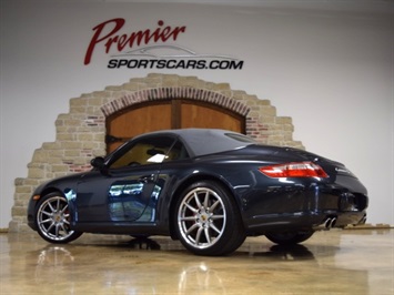 2006 Porsche 911 Carrera S   - Photo 13 - Springfield, MO 65802