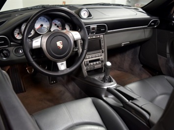 2006 Porsche 911 Carrera S   - Photo 29 - Springfield, MO 65802