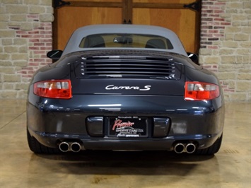 2006 Porsche 911 Carrera S   - Photo 12 - Springfield, MO 65802