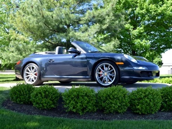 2006 Porsche 911 Carrera S   - Photo 19 - Springfield, MO 65802