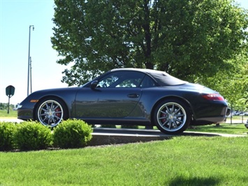 2006 Porsche 911 Carrera S   - Photo 24 - Springfield, MO 65802