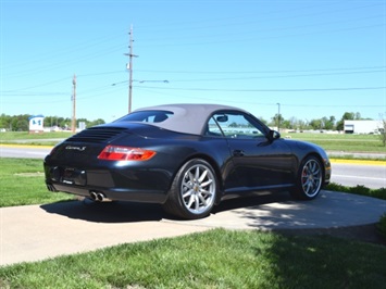 2006 Porsche 911 Carrera S   - Photo 25 - Springfield, MO 65802