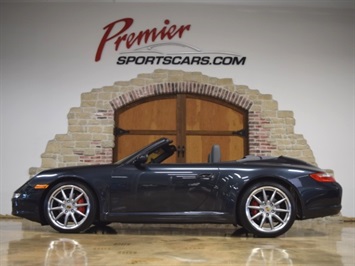 2006 Porsche 911 Carrera S   - Photo 1 - Springfield, MO 65802