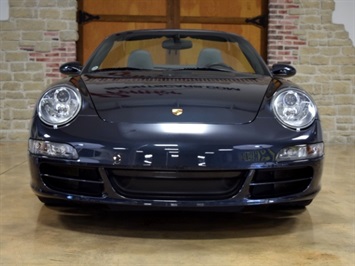 2006 Porsche 911 Carrera S   - Photo 5 - Springfield, MO 65802