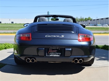 2006 Porsche 911 Carrera S   - Photo 22 - Springfield, MO 65802