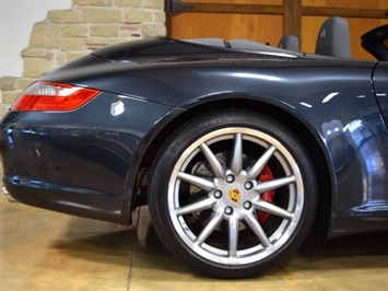 2006 Porsche 911 Carrera S   - Photo 16 - Springfield, MO 65802