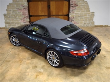 2006 Porsche 911 Carrera S   - Photo 11 - Springfield, MO 65802