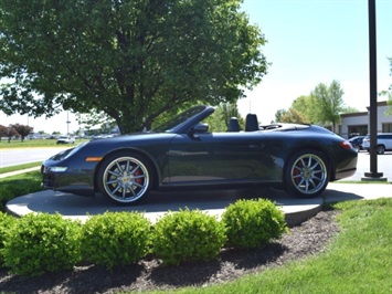 2006 Porsche 911 Carrera S   - Photo 20 - Springfield, MO 65802