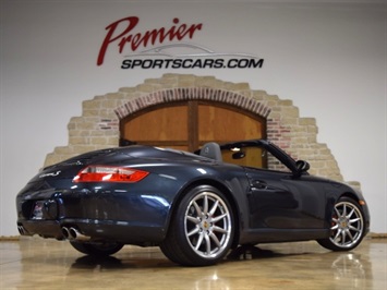 2006 Porsche 911 Carrera S   - Photo 8 - Springfield, MO 65802