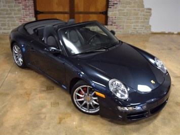 2006 Porsche 911 Carrera S   - Photo 9 - Springfield, MO 65802