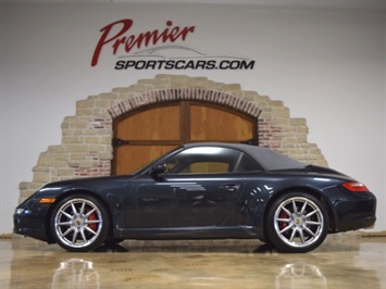 2006 Porsche 911 Carrera S   - Photo 10 - Springfield, MO 65802