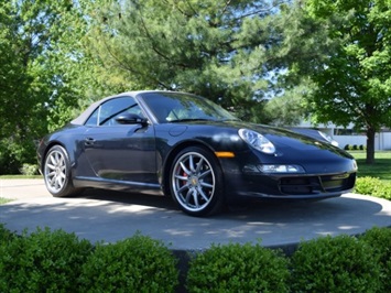 2006 Porsche 911 Carrera S   - Photo 23 - Springfield, MO 65802