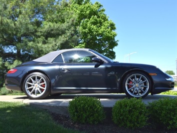 2006 Porsche 911 Carrera S   - Photo 27 - Springfield, MO 65802