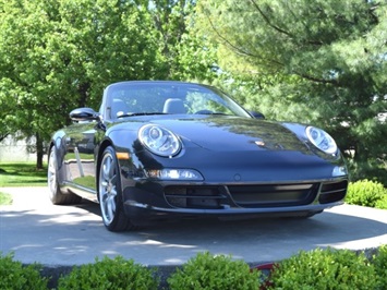 2006 Porsche 911 Carrera S   - Photo 21 - Springfield, MO 65802