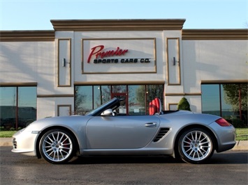 2008 Porsche Boxster RS 60 Spyder   - Photo 10 - Springfield, MO 65802