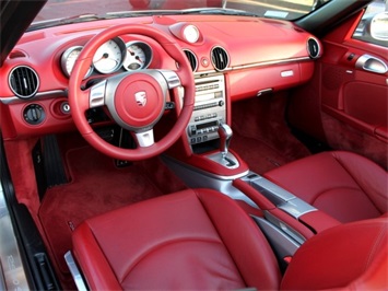 2008 Porsche Boxster RS 60 Spyder   - Photo 14 - Springfield, MO 65802