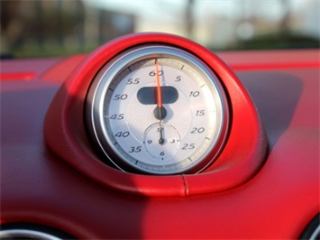 2008 Porsche Boxster RS 60 Spyder   - Photo 20 - Springfield, MO 65802