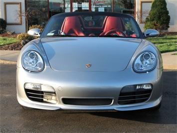 2008 Porsche Boxster RS 60 Spyder   - Photo 4 - Springfield, MO 65802