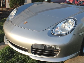 2008 Porsche Boxster RS 60 Spyder   - Photo 13 - Springfield, MO 65802