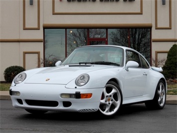 1997 Porsche 911 Turbo   - Photo 5 - Springfield, MO 65802