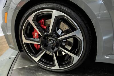 2018 Audi TT RS 2.5T quattro   - Photo 54 - Springfield, MO 65802