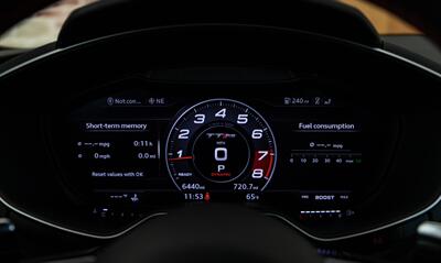 2018 Audi TT RS 2.5T quattro   - Photo 24 - Springfield, MO 65802