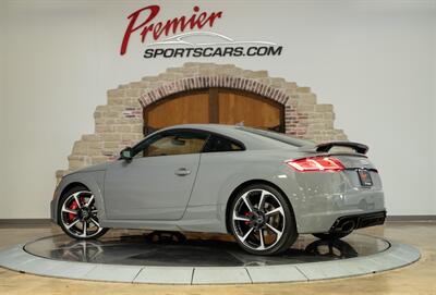 2018 Audi TT RS 2.5T quattro   - Photo 8 - Springfield, MO 65802