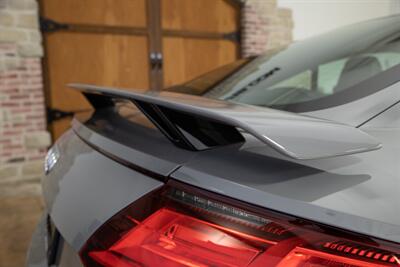 2018 Audi TT RS 2.5T quattro   - Photo 46 - Springfield, MO 65802