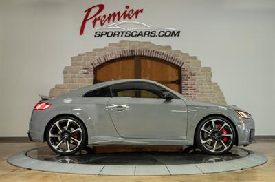 2018 Audi TT RS 2.5T quattro   - Photo 3 - Springfield, MO 65802