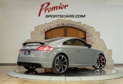 2018 Audi TT RS 2.5T quattro   - Photo 10 - Springfield, MO 65802