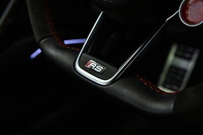 2018 Audi TT RS 2.5T quattro   - Photo 23 - Springfield, MO 65802