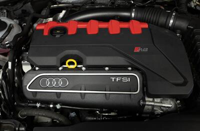 2018 Audi TT RS 2.5T quattro   - Photo 52 - Springfield, MO 65802