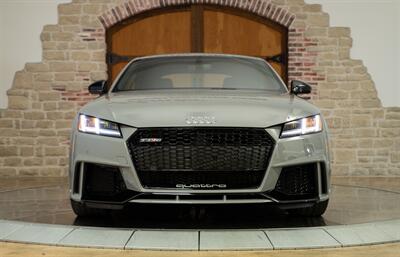 2018 Audi TT RS 2.5T quattro   - Photo 5 - Springfield, MO 65802