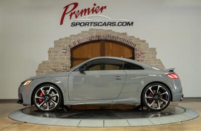 2018 Audi TT RS 2.5T quattro   - Photo 7 - Springfield, MO 65802