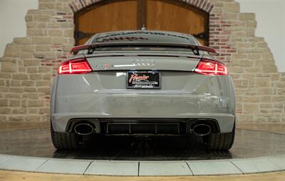 2018 Audi TT RS 2.5T quattro   - Photo 9 - Springfield, MO 65802