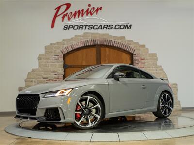 2018 Audi TT RS 2.5T quattro   - Photo 1 - Springfield, MO 65802