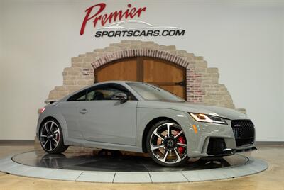 2018 Audi TT RS 2.5T quattro   - Photo 4 - Springfield, MO 65802