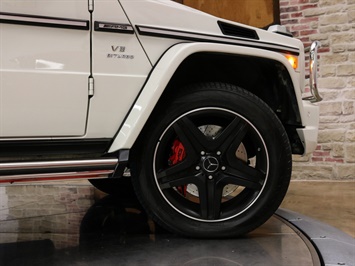 2013 Mercedes-Benz G 63 AMG   - Photo 46 - Springfield, MO 65802