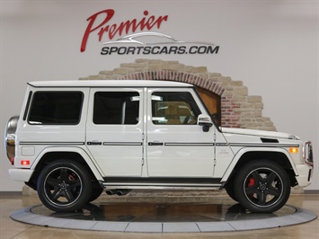 2013 Mercedes-Benz G 63 AMG   - Photo 3 - Springfield, MO 65802